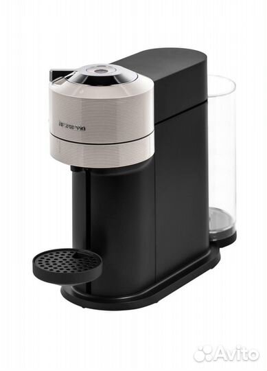 Кофемашина nespresso vertuo