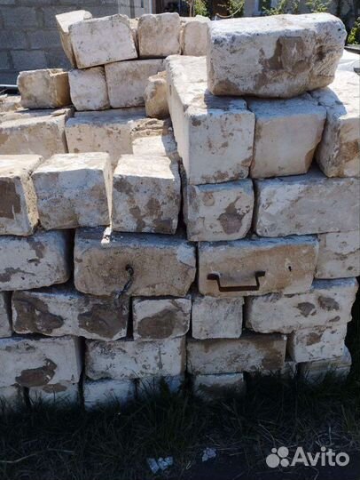 Керамзитоблоки