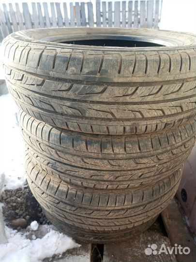 Cordiant Road Runner 185/65 R15 88H