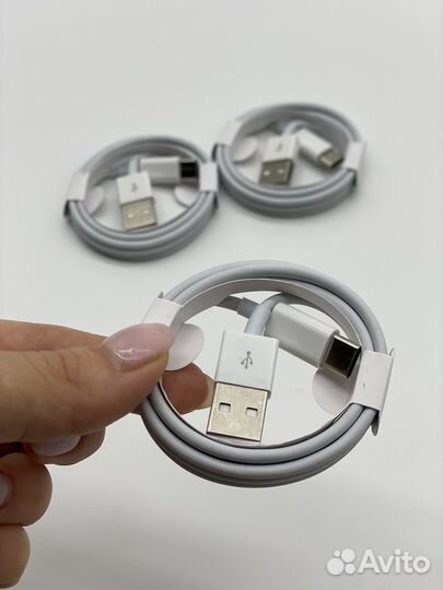 Кабель usb type c для android