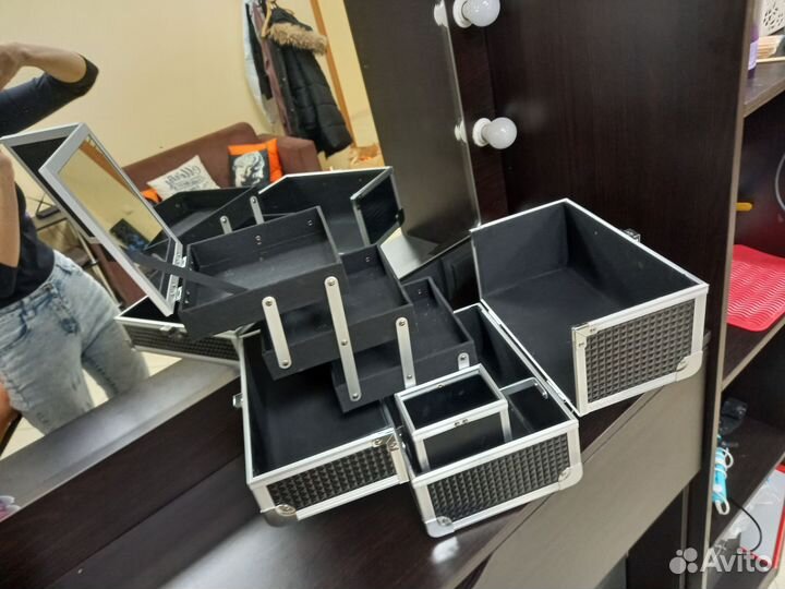 Бокс для косметики