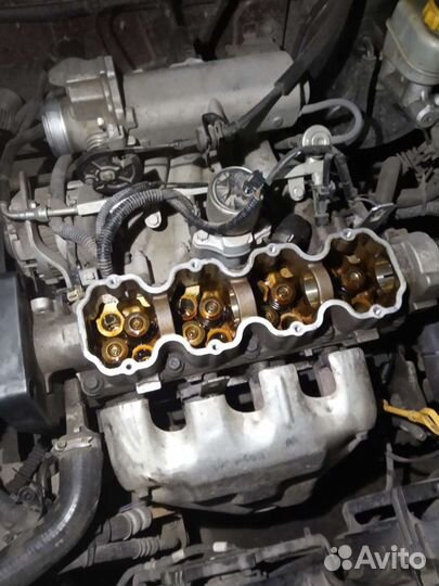 Автосервис