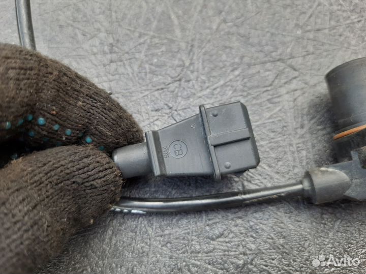 Датчик положения коленвала Chery QQ6 S21