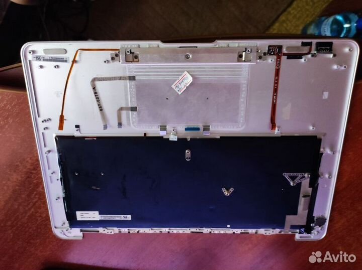 Топ панель Air 1304