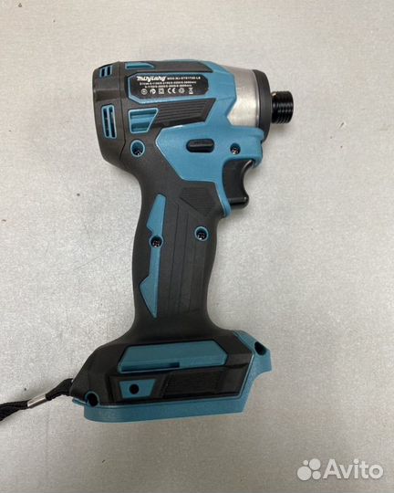 Винтоверт (импакт)