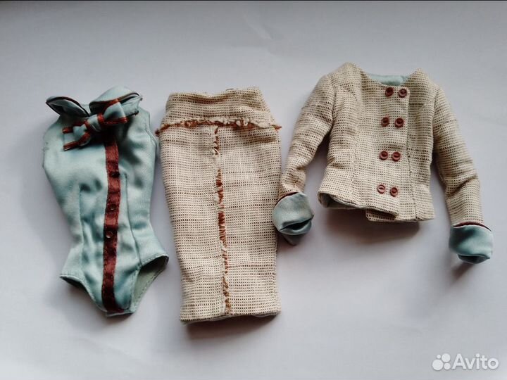 Аутфит Integrity Toys