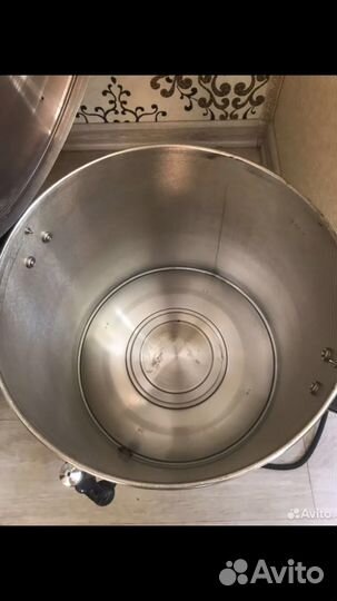 Термопот бу