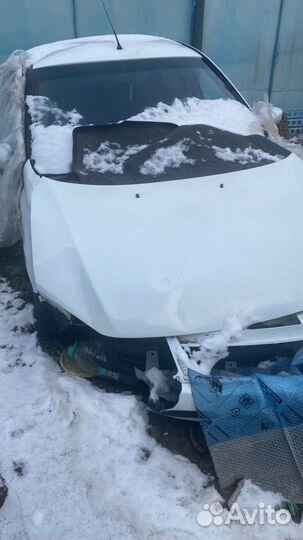 В разборе LADA granta лада гранта