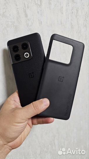 OnePlus 10 pro, 8/128 ГБ