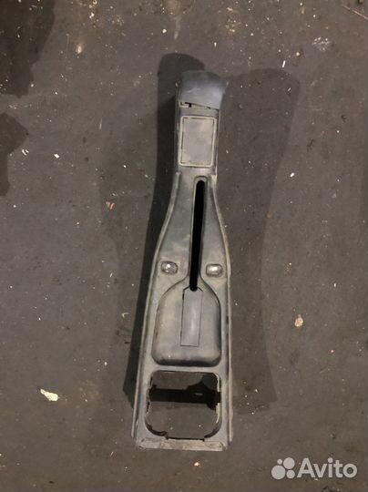 Тонель пола ваз 2113/2114/2115