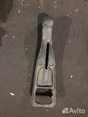 Тонель пола ваз 2113/2114/2115