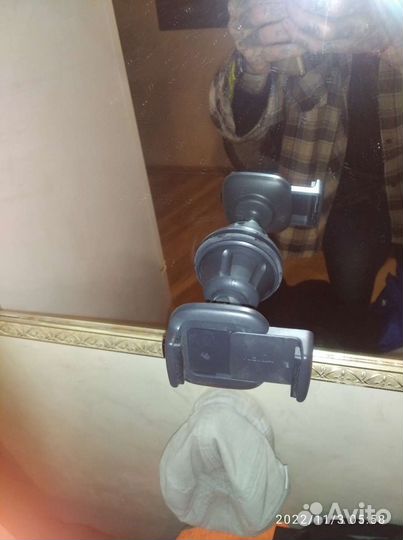 Держатель для телефона