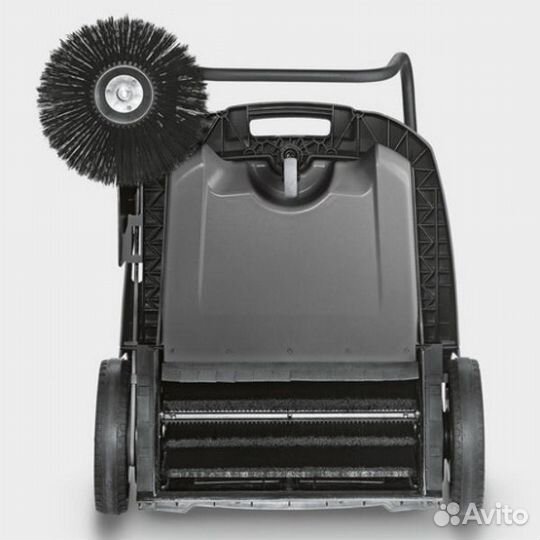 Подметальная машина Karcher KM 70/20 C 2SB