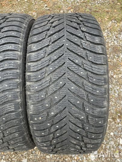 Nokian Tyres Hakkapeliitta 10p SUV 285/40 R21 109T