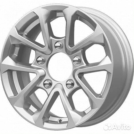 Ifree Восток кс887-00 6x15 5x139,7 ет40 DIA98 Нео