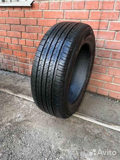 Dunlop SP Sport Maxx A1 235/55 R19 101V