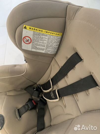 Автокресло Bebe confort