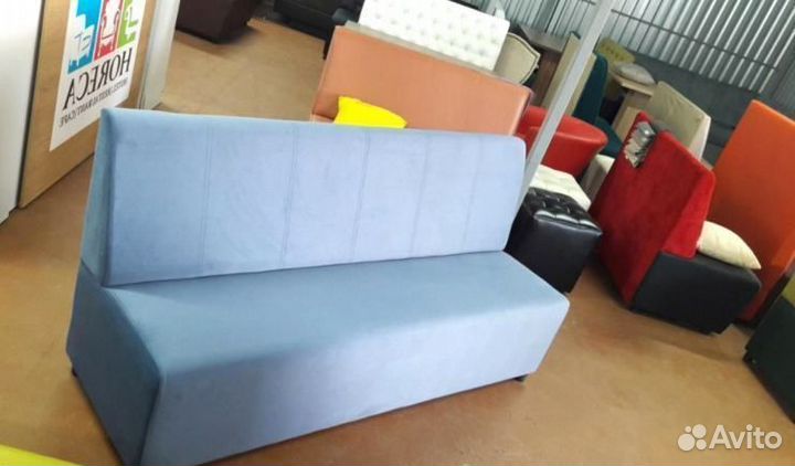 Диван для кафе, бара и ресторана