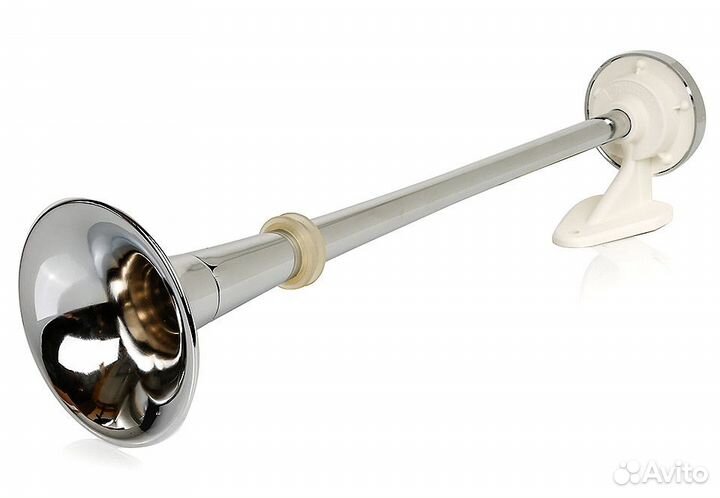 Электропневматический горн 228 Гц 12 В 10014867 Ma