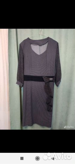 Платье женское 48 50