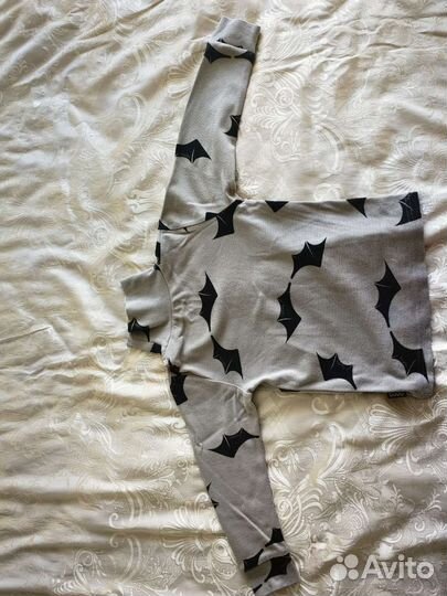 Костюм bodo 92-98