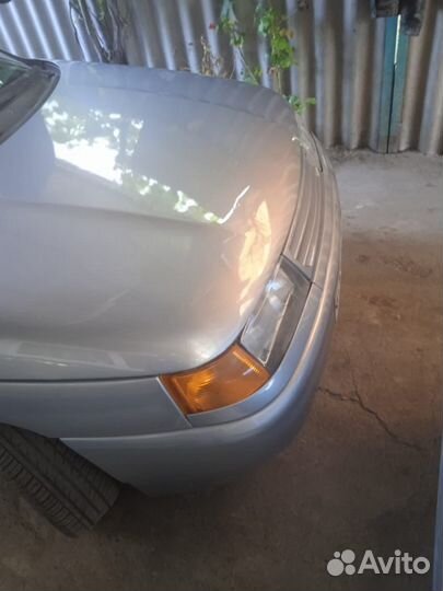 ВАЗ 2112 1.8 МТ, 2007, 220 000 км