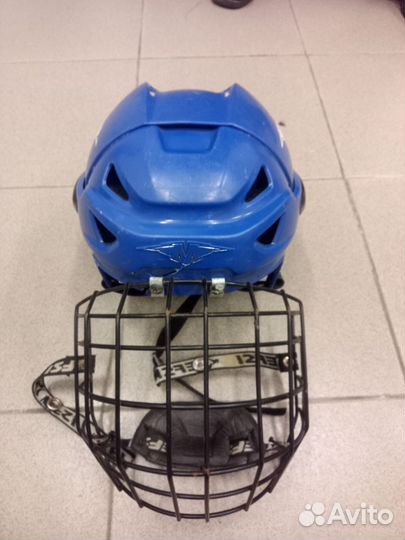 Комплект защиты хоккейной- любительский easton