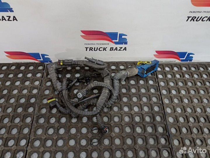 1895067 Проводка двигателя Daf XF105