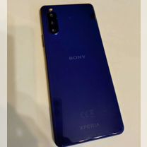 Sony Xperia 10 II Dual, 4/128 ГБ