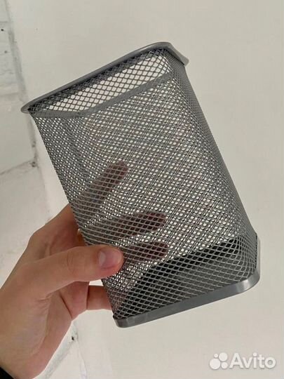 Карандашница IKEA