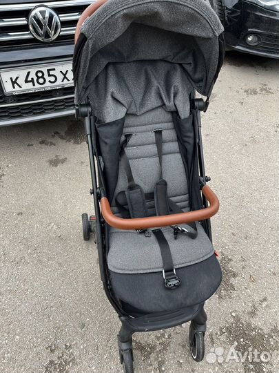 Коляска трость Jane Rocket 2