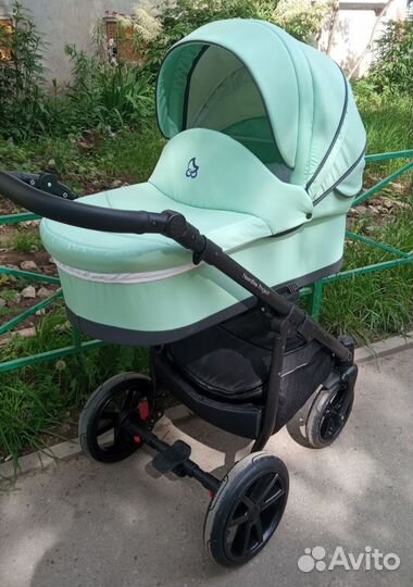 Детская коляска