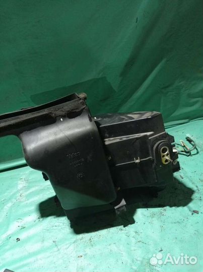 Печка Land Rover Freelander