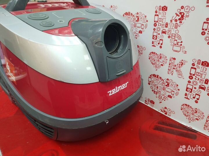 Моющий пылесос Zelmer Aquawelt 1500 T08
