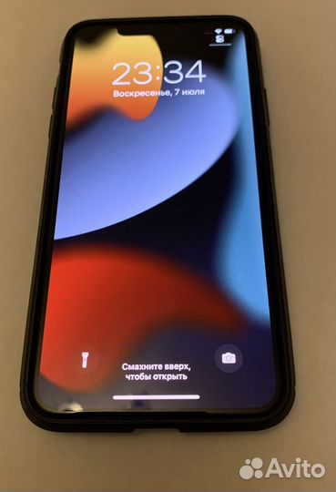 iPhone 11 Pro Max, 256 ГБ