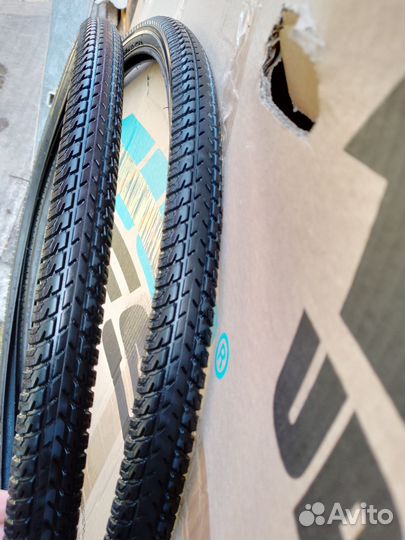 Покрышки Kenda Kourier 700x40C