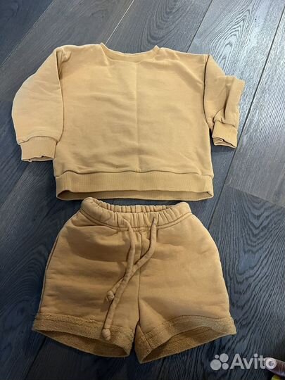 Веща для мальчика