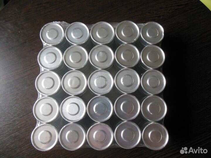 Свеча чайная