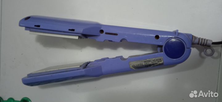 Выпрямитель для волос