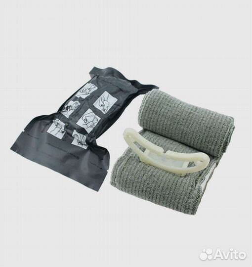 Ипп израильский бандаж