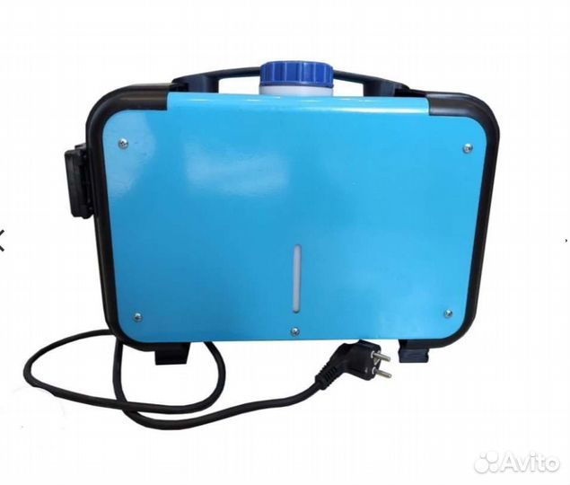 Опт дизельные автономки, сухой фен 12/24/220 V