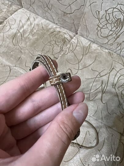 Ринговка для собак