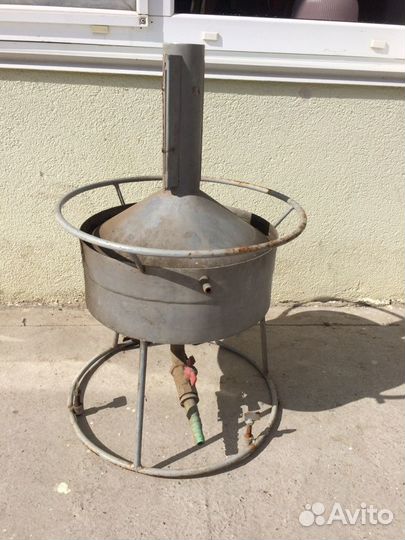 Мерник для топлива