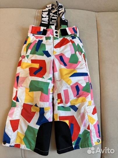 Куртка детская