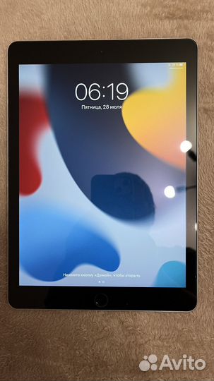 Планшет apple iPad air 2