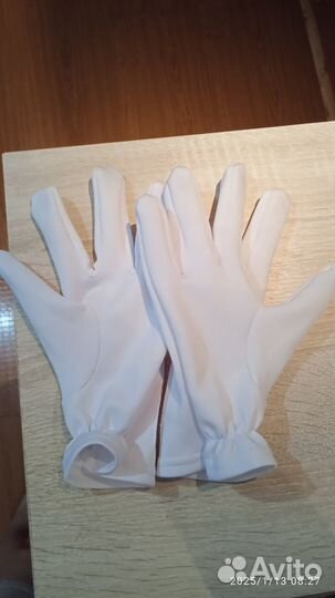 Кадетская форма