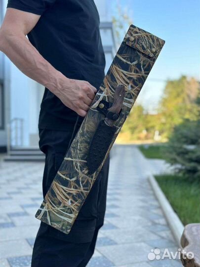 Набор для шашлыка