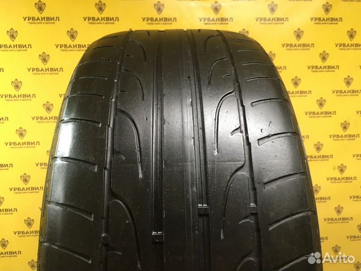 Dunlop SP Sport Maxx GT 255/45 R19 100V