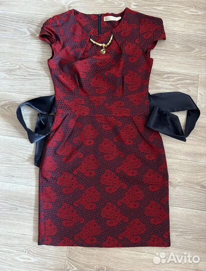 Платье женское 42 44