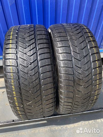 Pirelli Winter Sottozero 3 225/45 R17